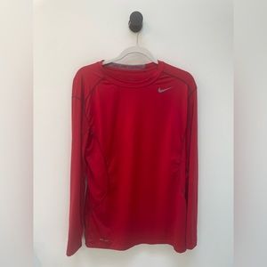 Nike Pro Combat Fitted Dri-Fit